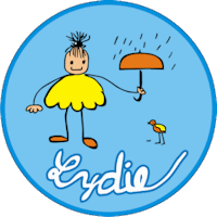 logo Raná péče Lydie