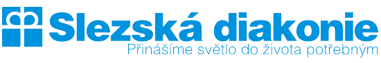 logo Slezská Diakonie