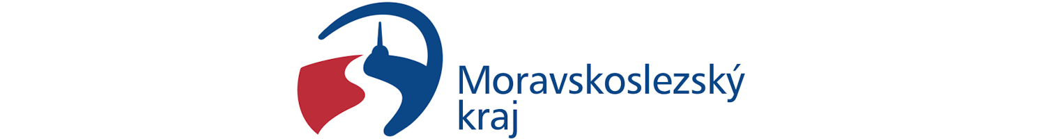 moravskoslezský kraj logo