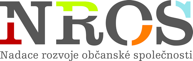 nadace rozvoje občanské společnosti logo